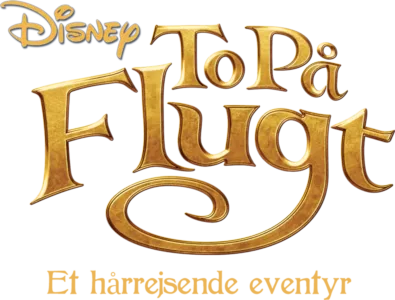 To på flugt: Et hårrejsende eventyr
