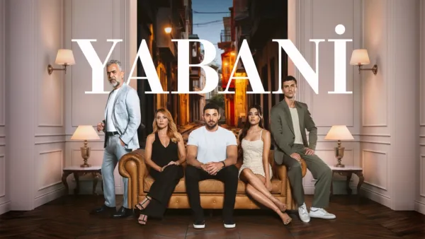 thumbnail - Yabani