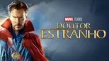 thumbnail - Doutor Estranho da Marvel Studios