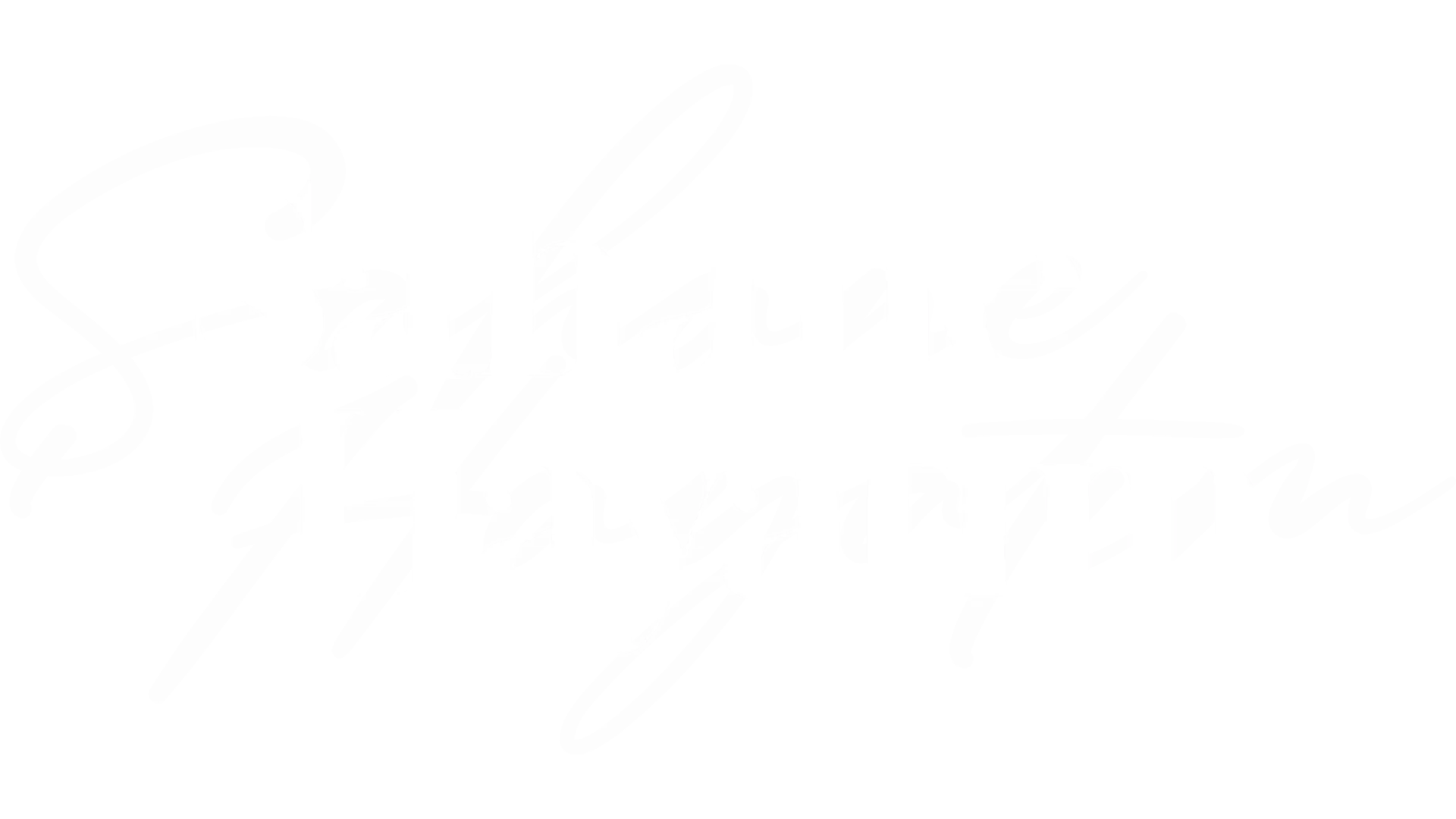 Şahane Hayatım