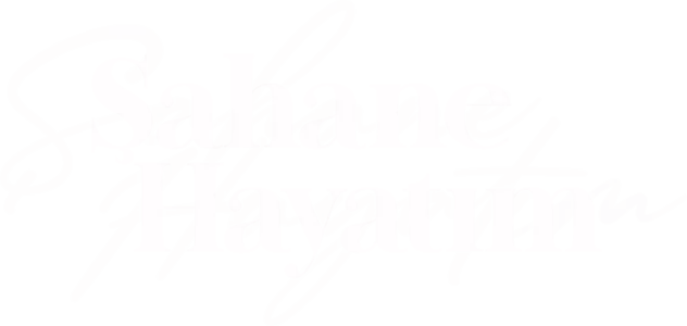 Şahane Hayatım