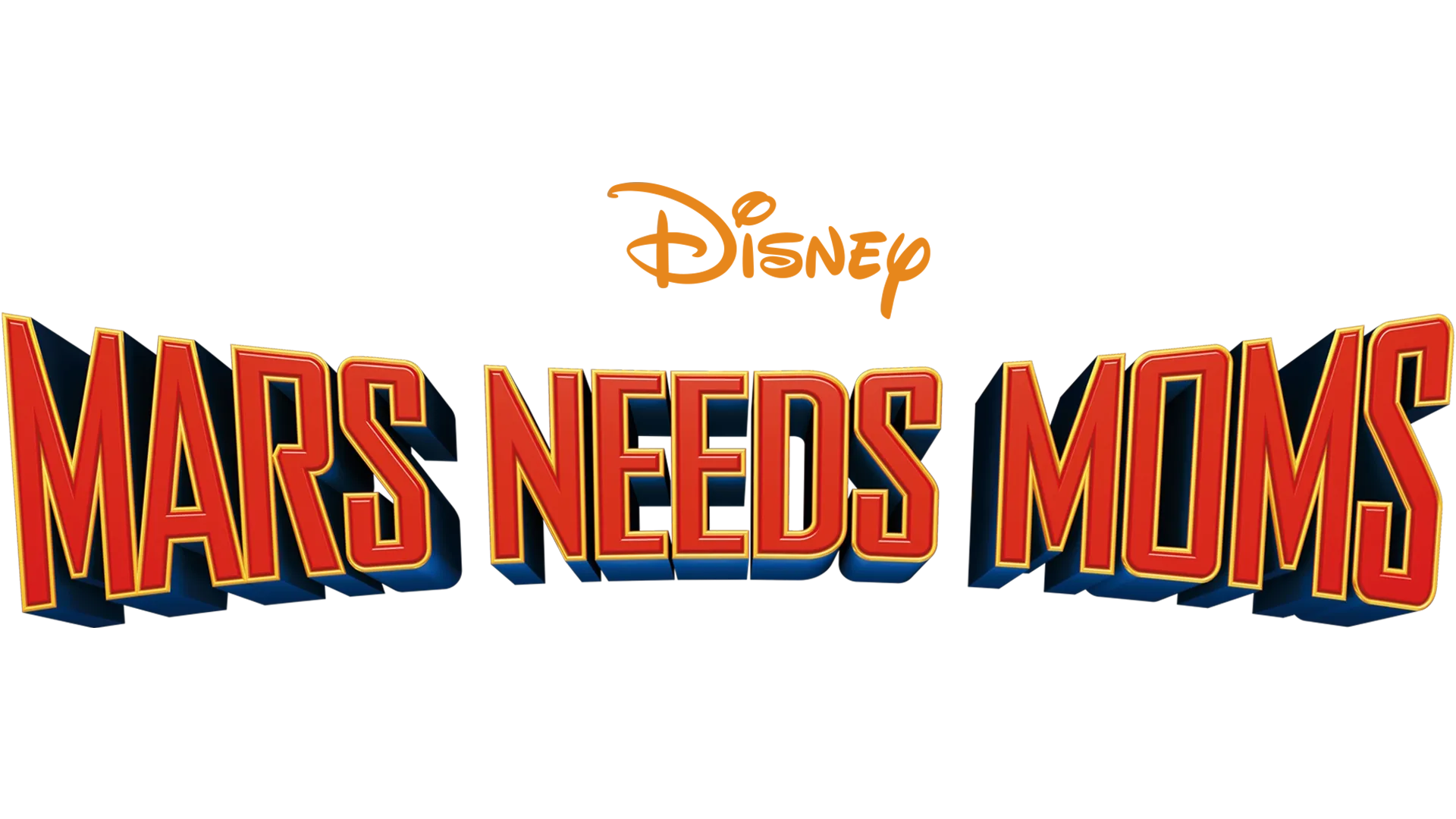Mars Needs Moms