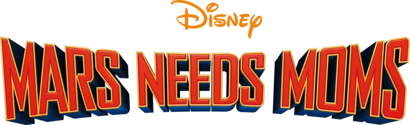 Mars Needs Moms