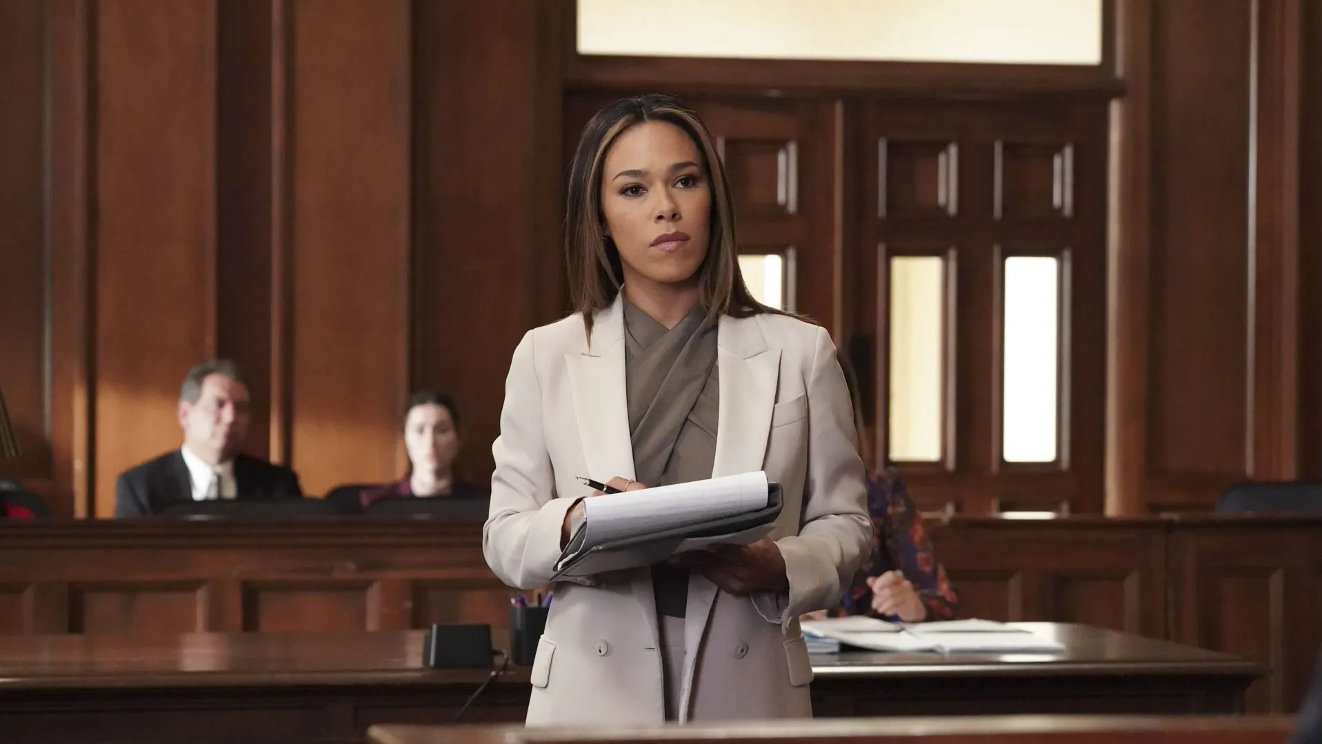 thumbnail - S3:E18 Pretty Ugly