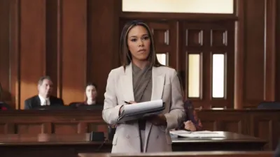 thumbnail - S3:E18 Pretty Ugly