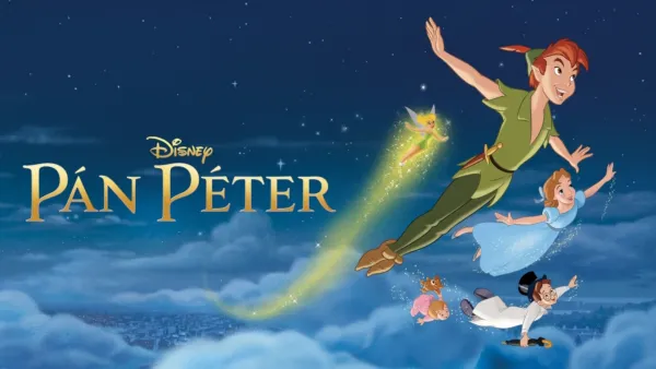 thumbnail - Pán Péter