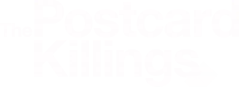 The Postcard Killings