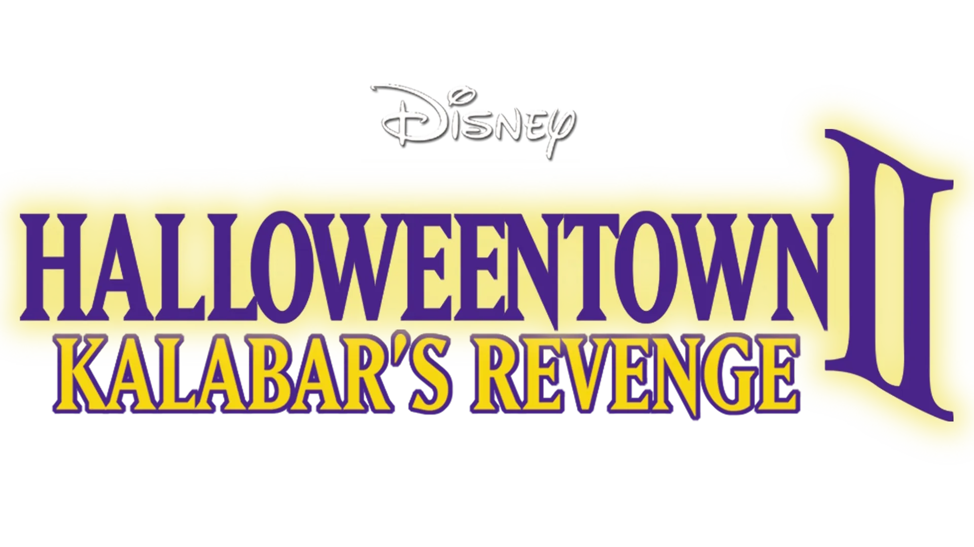 Halloweentown II: Kalabar's Revenge