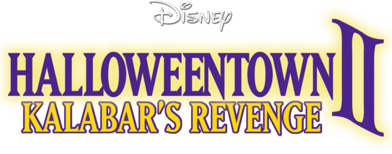 Halloweentown II: Kalabar's Revenge
