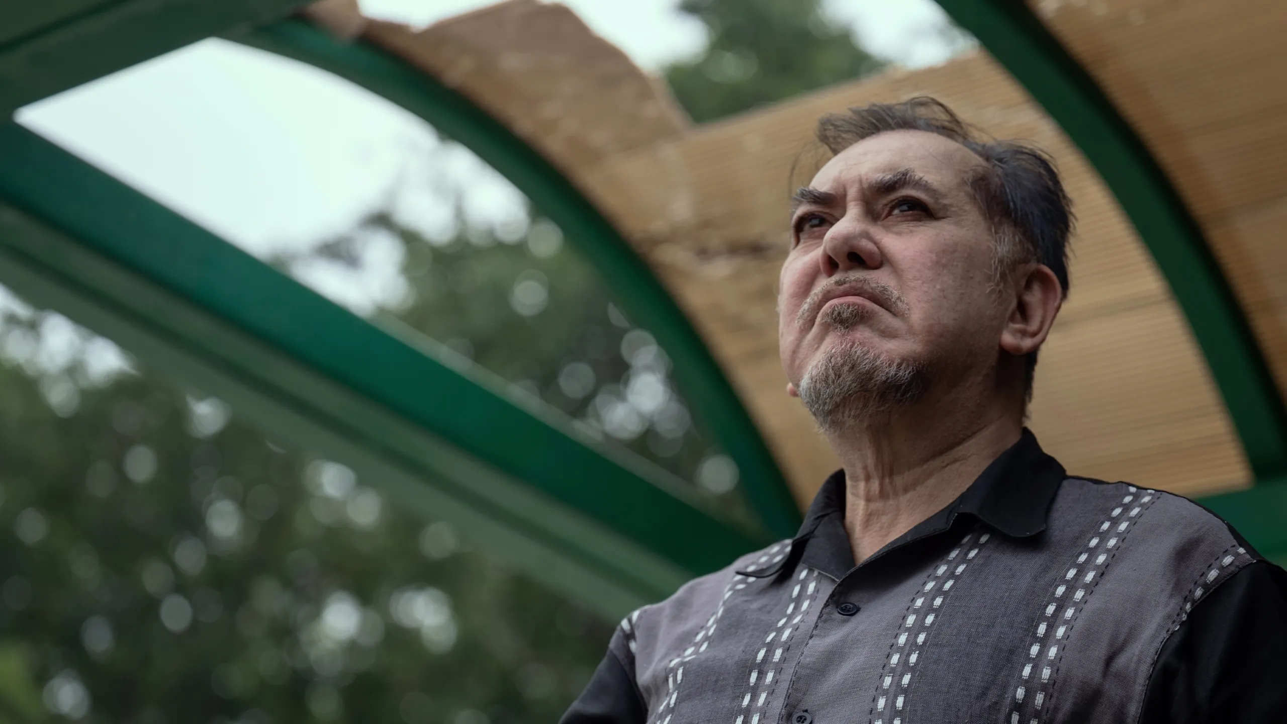 The Sunny Side of the Street