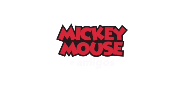 Mickey e Seus Amigos