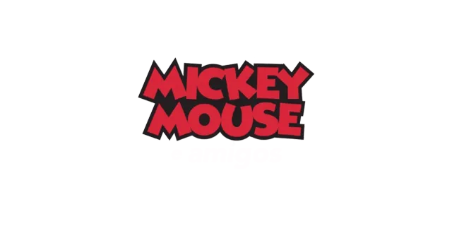 Mickey e Seus Amigos