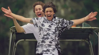 thumbnail - S1:E7 Drowned in VIETNAM Ft. Harold Azuara