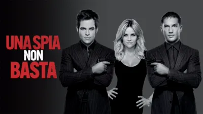 Una Spia non Basta