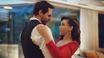 thumbnail - S2:E1 To New Beginnings...