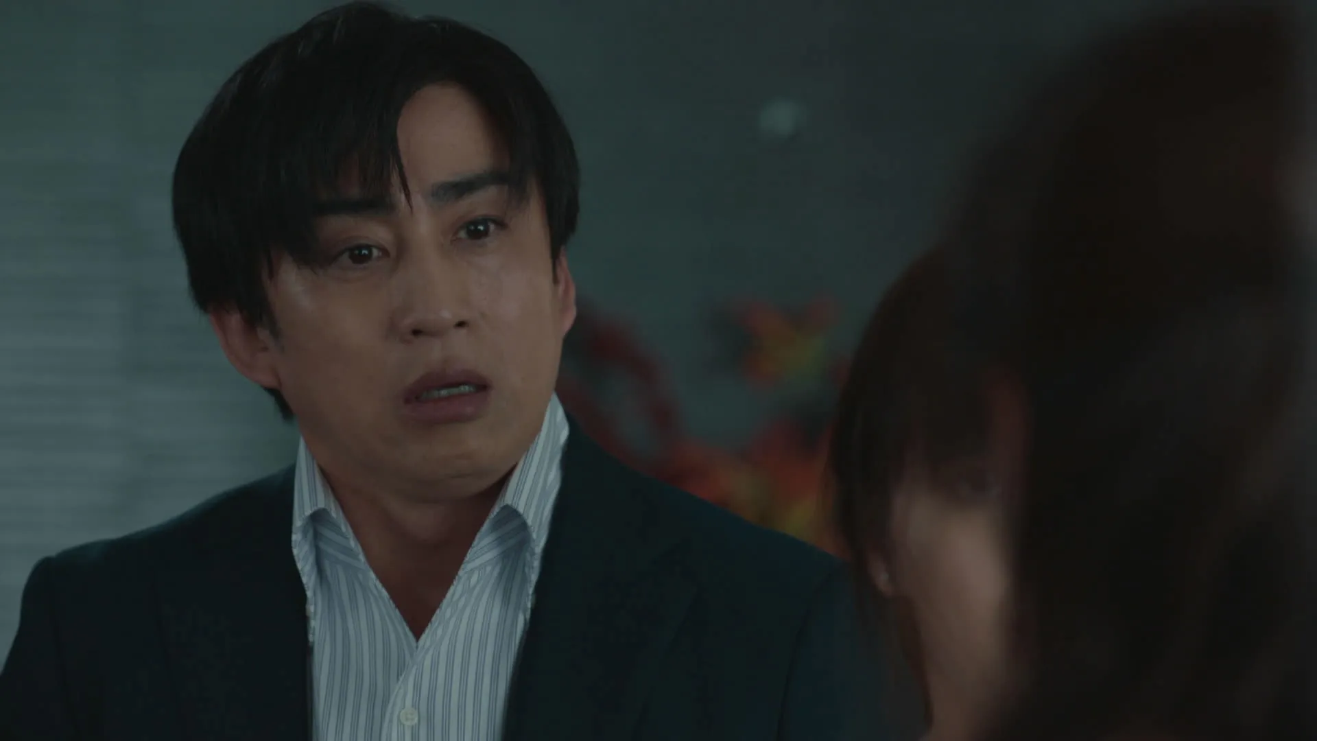 thumbnail - S1:E6 The Truth: Suspicion of Complicity? Coming Face-to-Face With the Criminal.