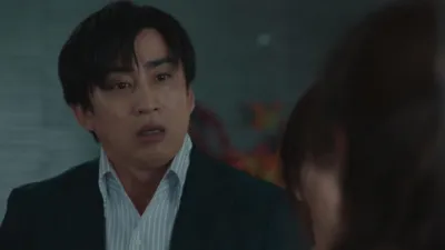 thumbnail - S1:E6 The Truth: Suspicion of Complicity? Coming Face-to-Face With the Criminal.