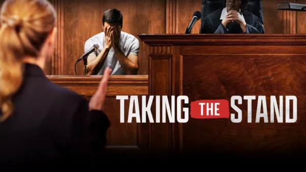 thumbnail - Taking the Stand