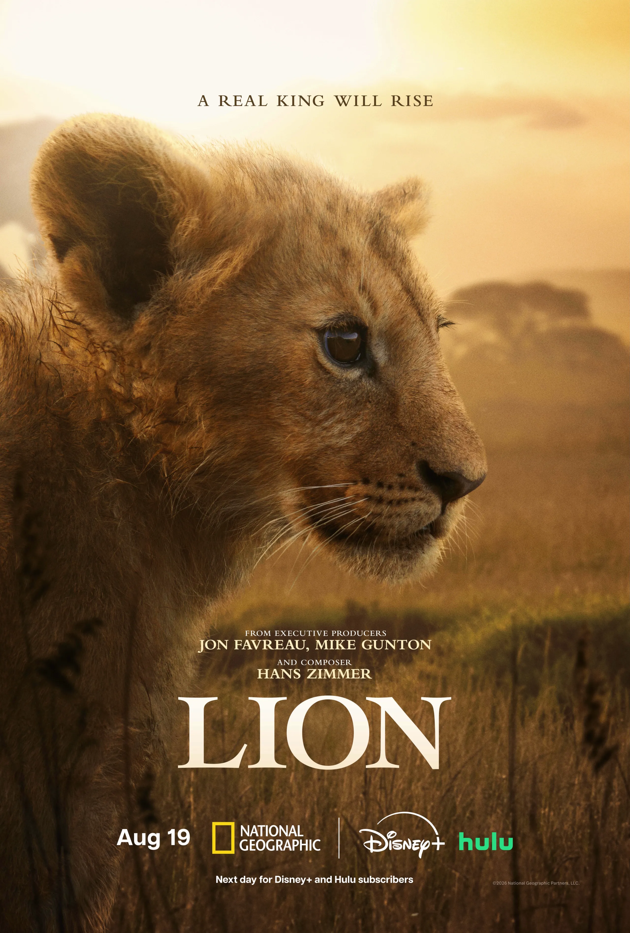 Lion
