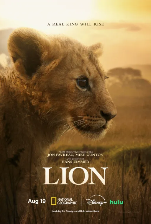 Lion