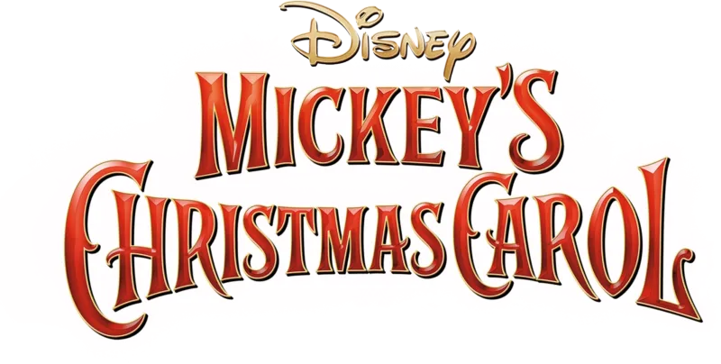 Mickey's Christmas Carol