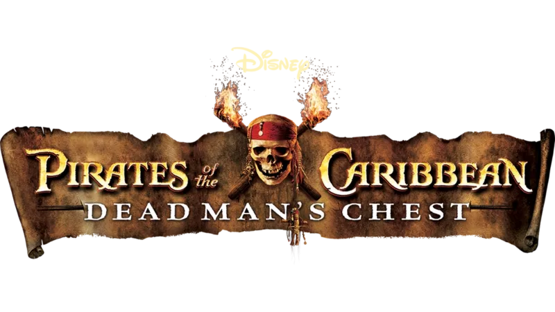Pirates of the Caribbean: Dead Man's Chest