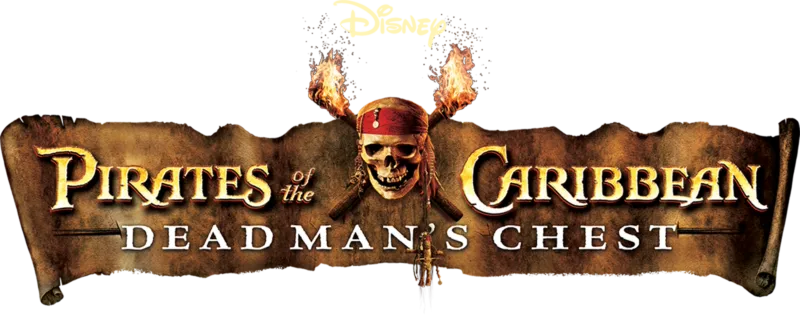 Pirates of the Caribbean: Dead Man's Chest