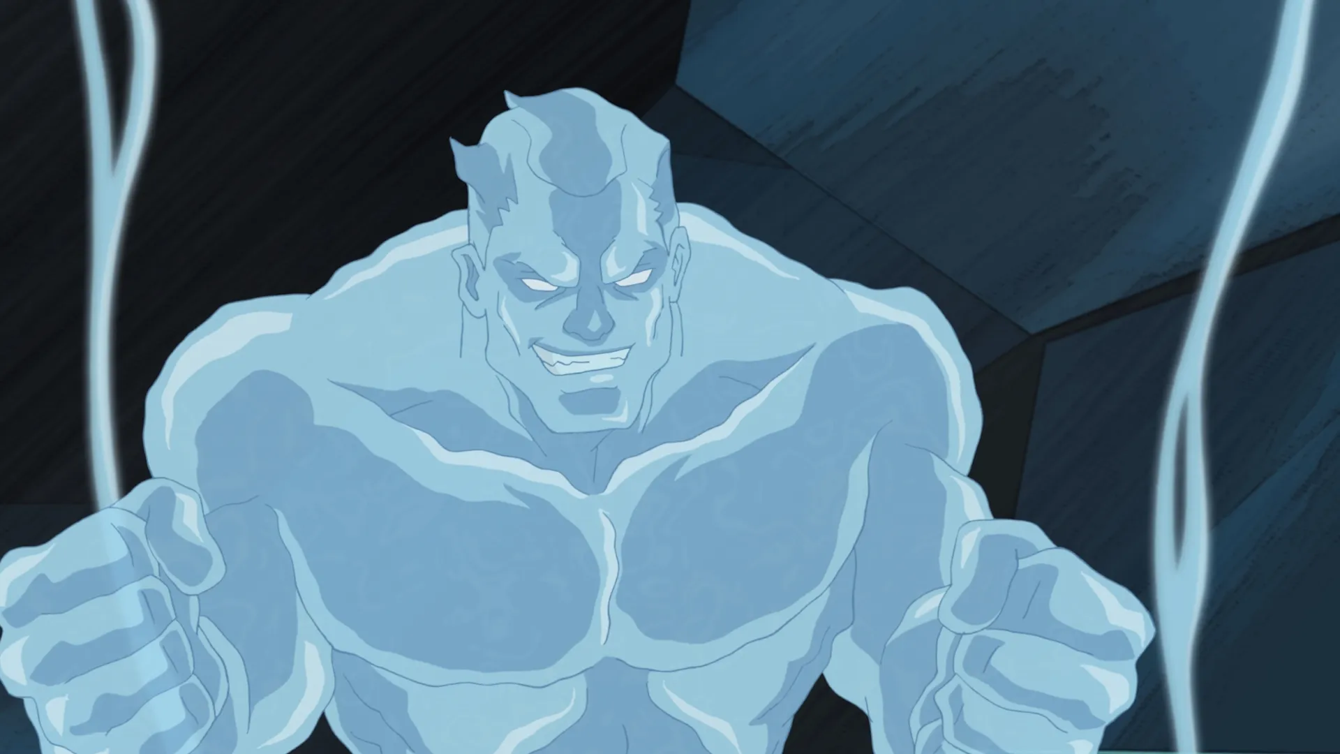 thumbnail - S4:E9 Force of Nature