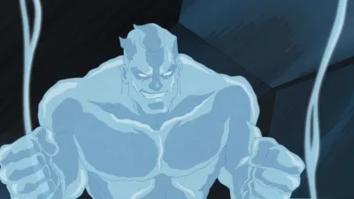 thumbnail - S4:E9 Force of Nature