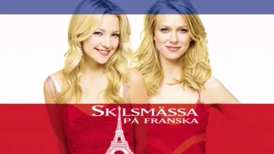 thumbnail - Skilsmässa på franska