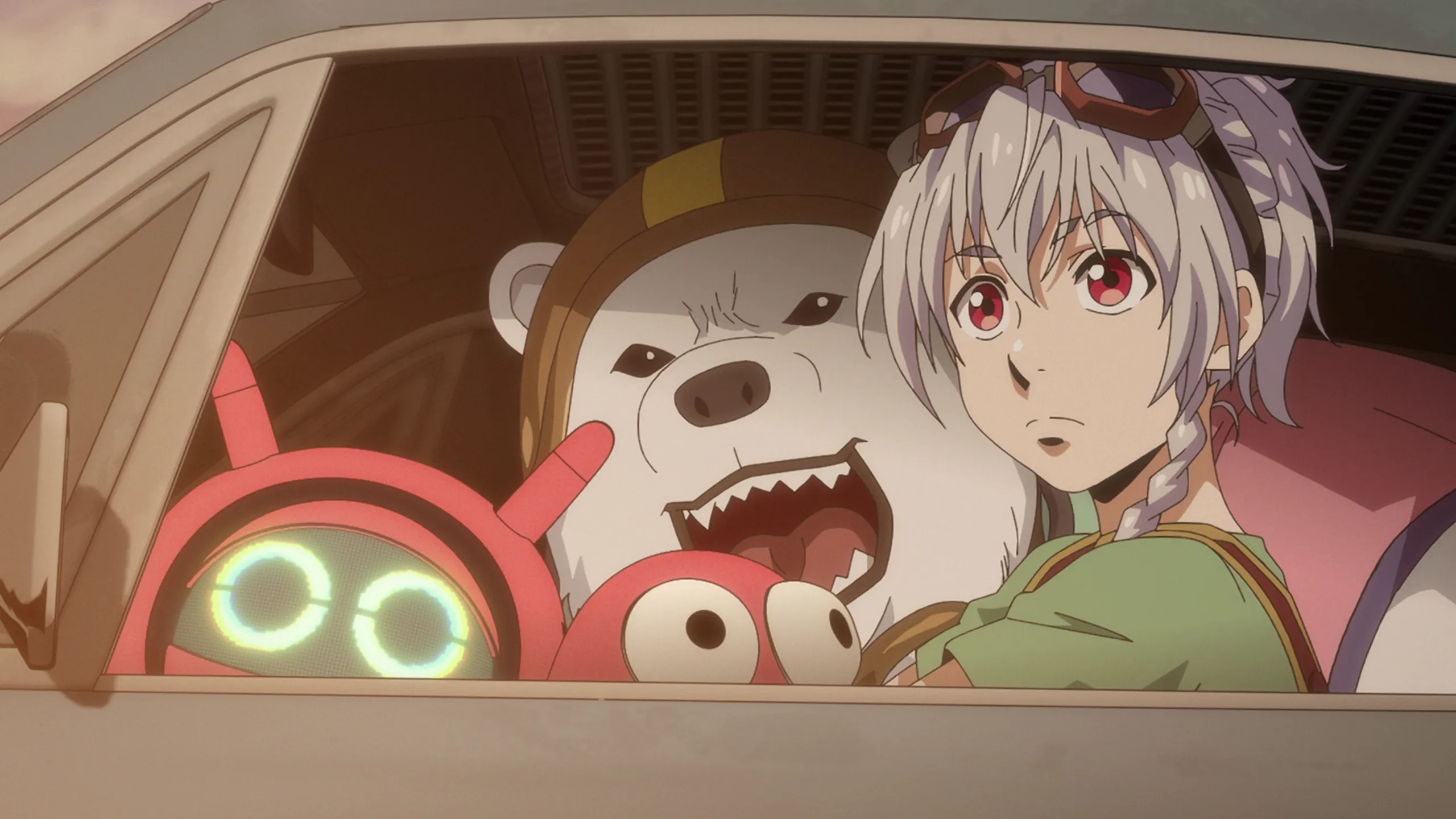 thumbnail - S1:E4 We Are Your Family