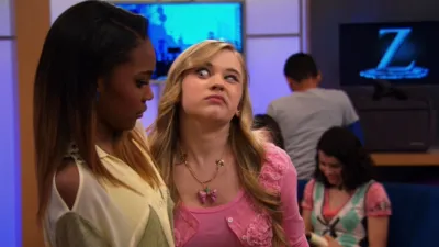 thumbnail - S3:E17 meANT to be?