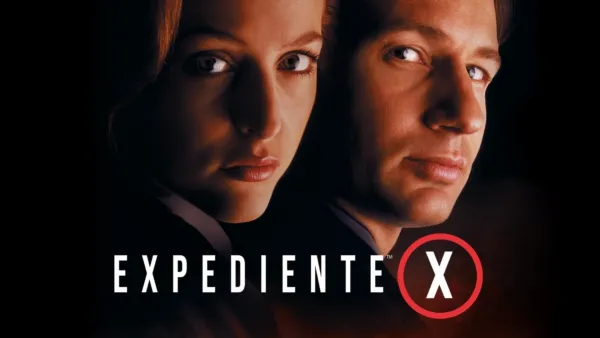 thumbnail - Expediente X