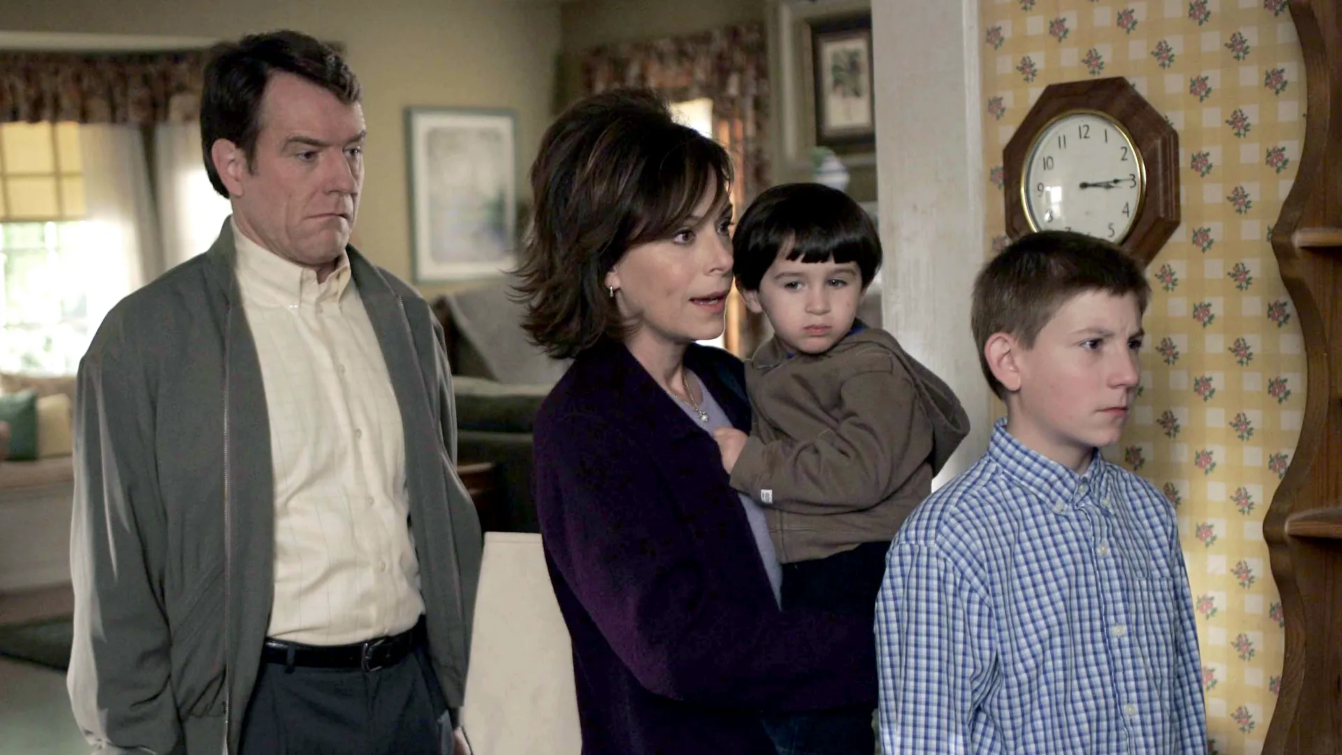 thumbnail - S7:E11 Bride of Ida