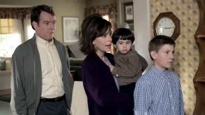 thumbnail - S7:E11 Bride of Ida