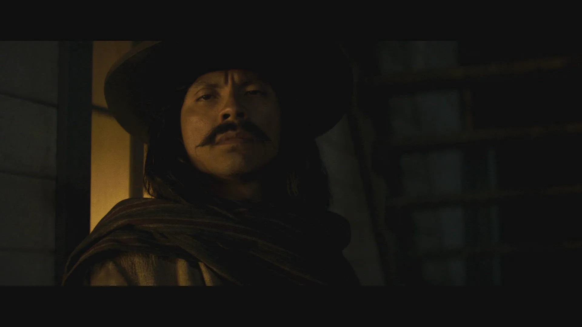 thumbnail - S1:E5 The Robin Hood of El Dorado