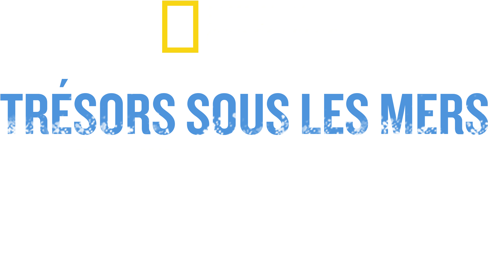 Trésors sous les mers : Alcatraz