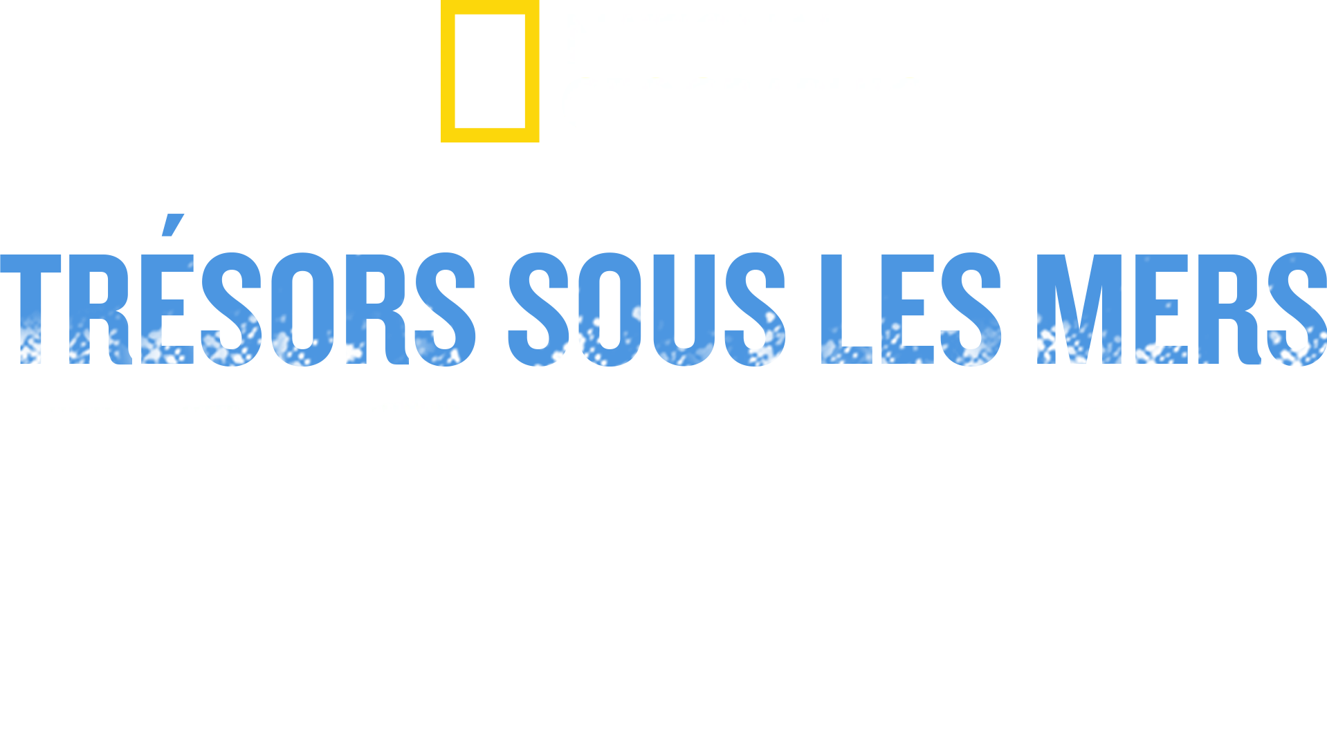Trésors sous les mers : Alcatraz
