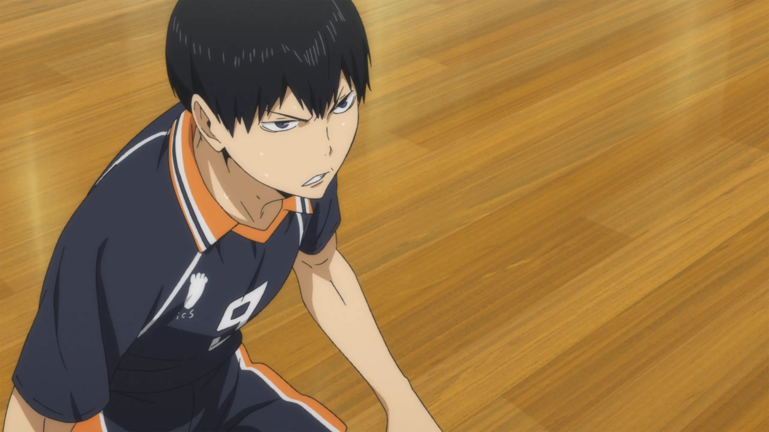 thumbnail - S3：第3話「GUESS・MONSTER」