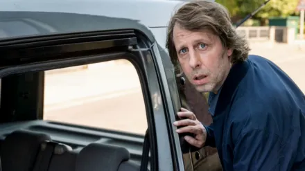 Wilsberg - Aus heiterem Himmel