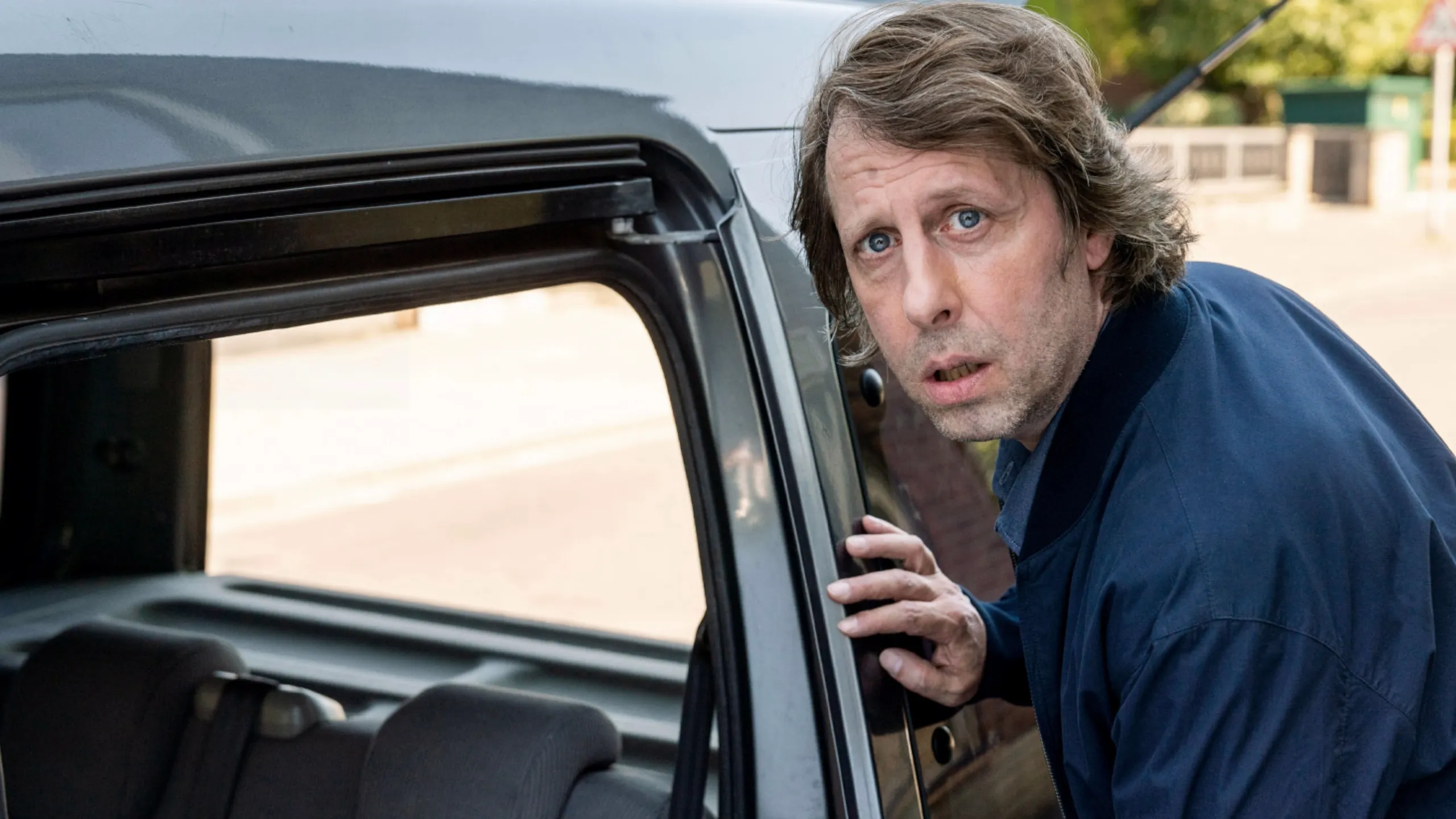 Wilsberg - Aus heiterem Himmel