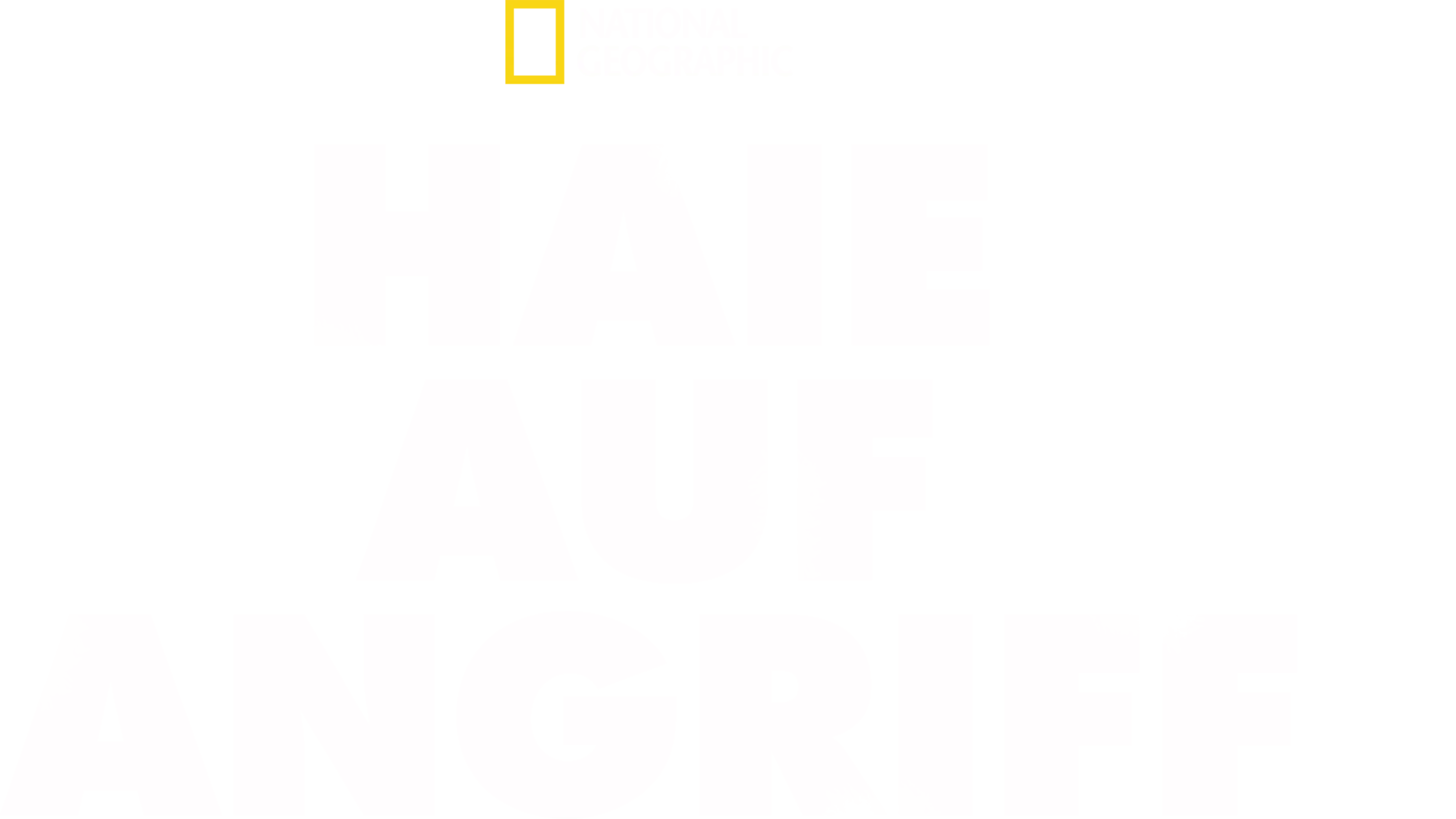 Haie auf Angriff