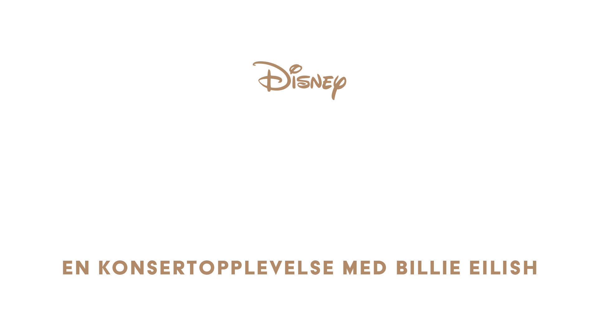 Happier Than Ever: Et kjærlighetsbrev til Los Angeles