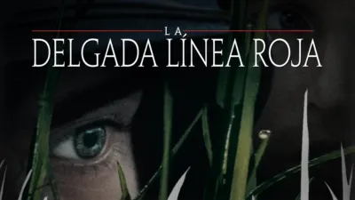 thumbnail - La delgada línea roja
