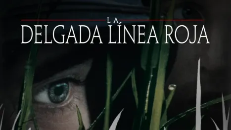 thumbnail - La delgada línea roja