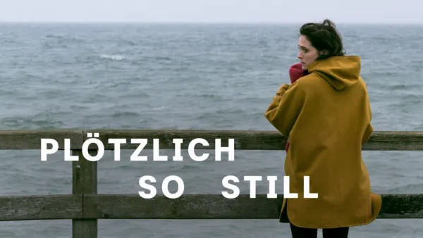 thumbnail - Plötzlich so still