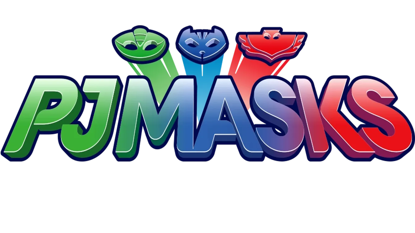 PJ Masks: Héroes en pijamas