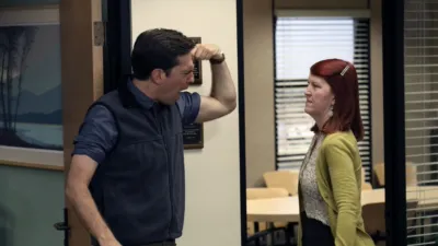 thumbnail - S9:E3 Andy's Ancestry