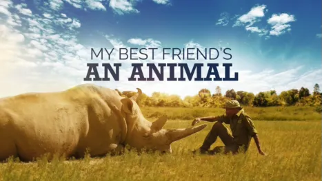 thumbnail - My Best Friend's An Animal