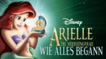 thumbnail - Arielle die Meerjungfrau - Wie alles begann